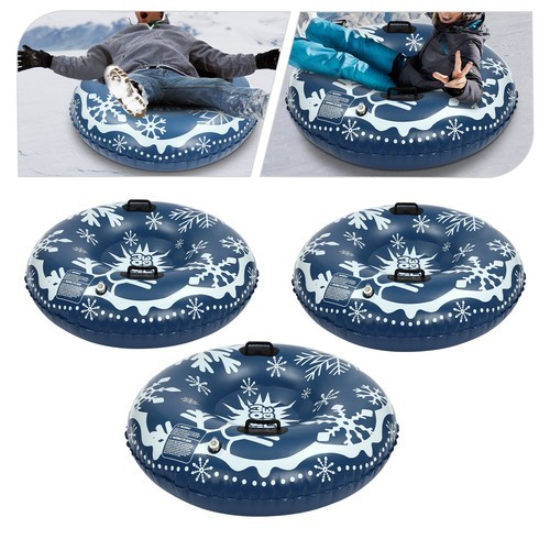 Pieces snow sleds for - 3,