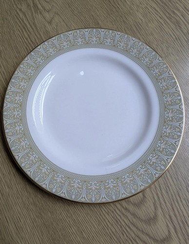 Royal doulton sonnet - sonnet, side
