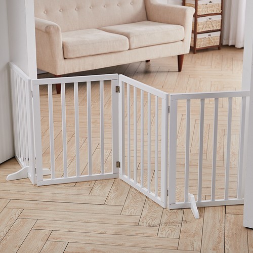 Panels foldable gate - foldable,