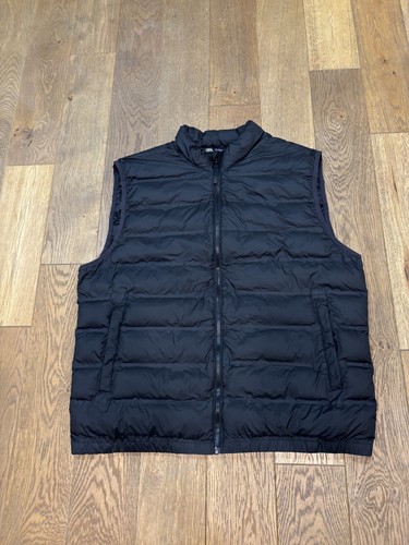 Zara men black gilet - zara, men’s