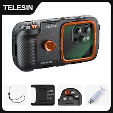 Telesin Diving Phone Camera