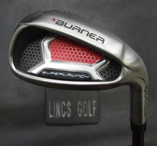 Taylormade burner superlaunch - burner,
