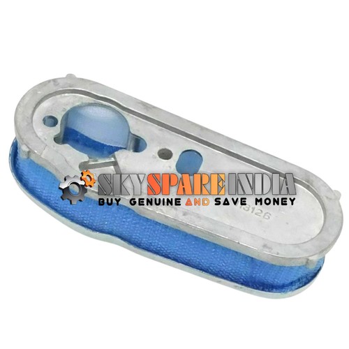 Carburettor air filter - carburettor,