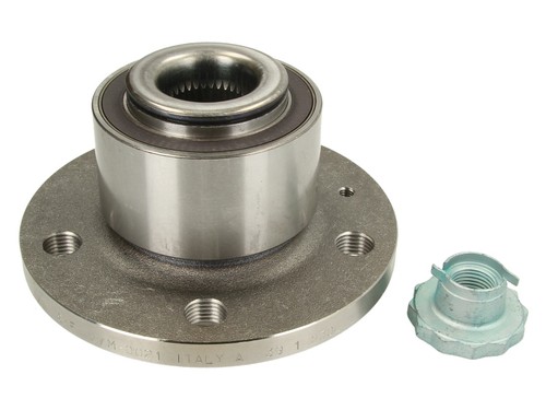 Wheel bearing kit front left - bearing,