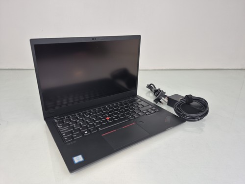 Lenovo thinkpad carbon 7th - lenovo, x1