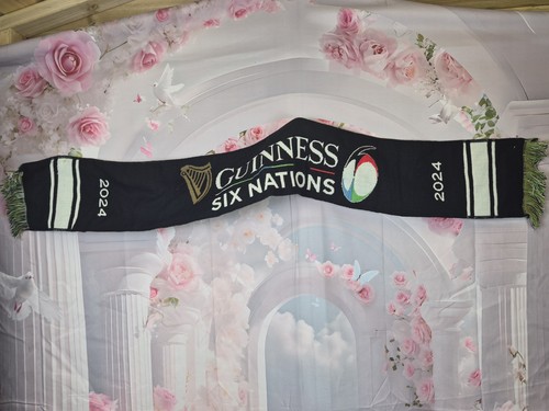 Official guinness six nations - official,