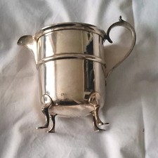 Antique Victorian Footed