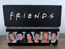 Friends - Series 1-10 -