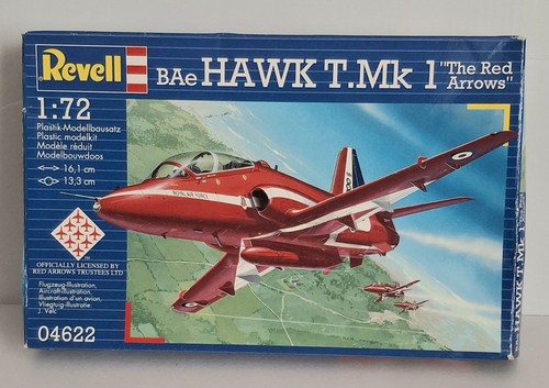 Revell 04622 scale - revell,