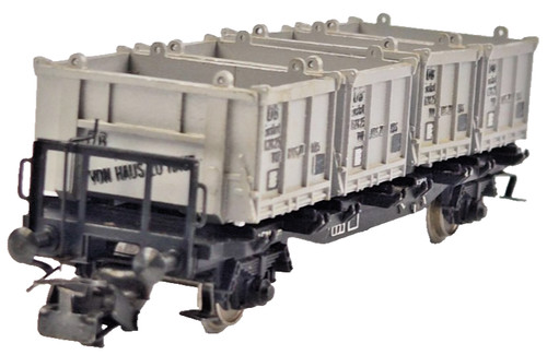 Fleischmann 1473e gauge - fleischmann, oo/ho