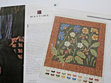 Ehrman tapestry needlepoint