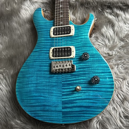 Prs blue matteo - 24,