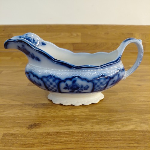 Antique grindley flow - w.h.,