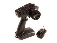 Spektrum Dx3 3Ch Dsmr Radio