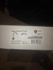 Carron Phoenix Dante Chrome