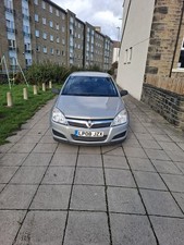 Vauxhall Astra 2008 1.8 Petrol Automatic 5 Door Hatchback Low Mileage 3 Owners