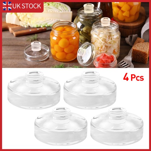 Pack set fermentation - 4, pack/set