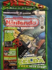 Nintendo Official Magazine