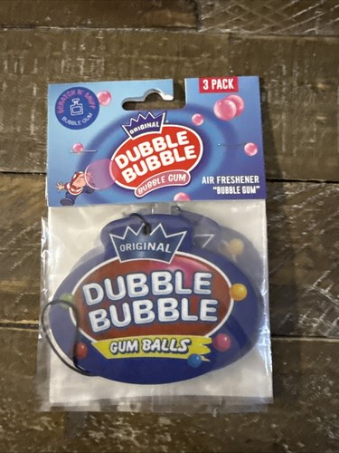 Original dubble bubble air - dubble,