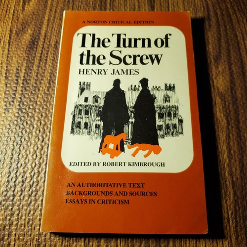 The turn screw henry - the,
