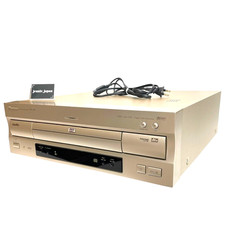 Pioneer DVL-919 DVD/LD Player
