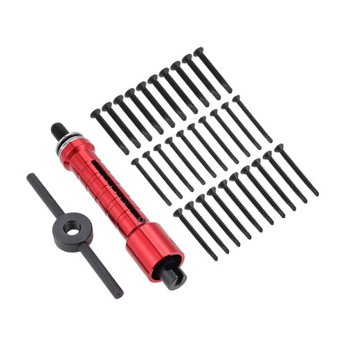 Key cylinder lock claw - cylinder,