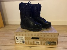 Salomon Dialogue Snowboard