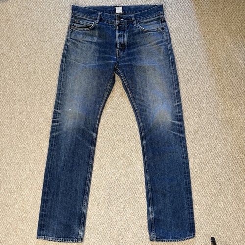 Jean machine mens straight fit - jean,