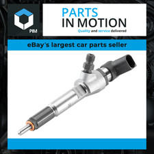 Diesel Fuel Injector fits FORD