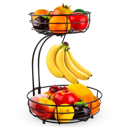 Large fruit bowl holder - large,