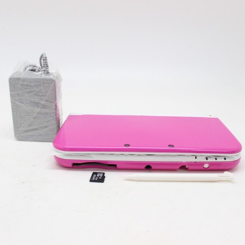 Rank nintendo new 3ds xl - ],