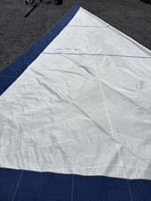 Furling Sailboat Headsail/