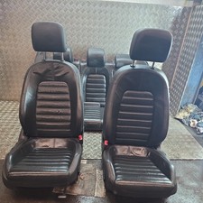 08-17 VW PASSAT CC LEATHER