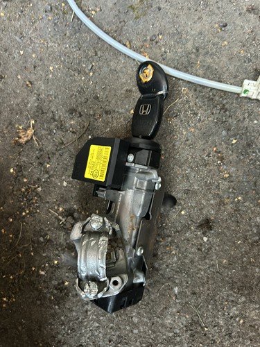 Honda civic mk8 fn2 ignition - honda,