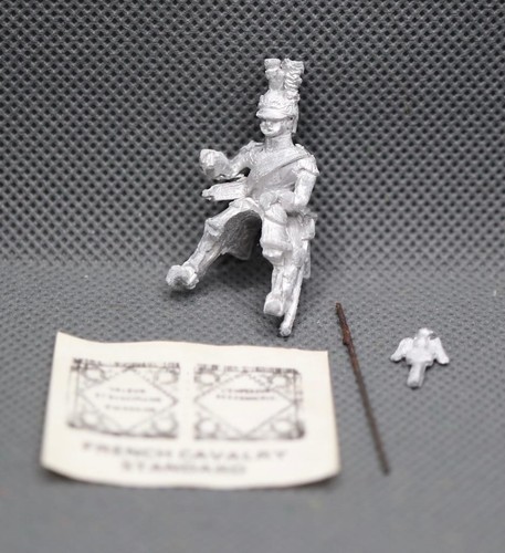 Hinchliffe models 25mm french - 25mm,