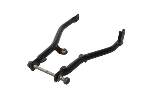 Front antler carrier mount