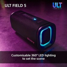 Sony ULT FIELD 5 Wireless