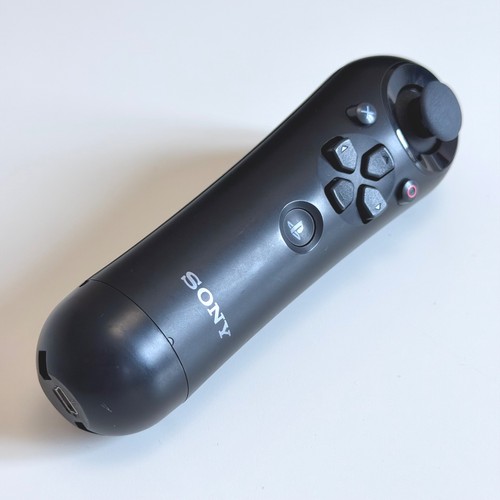 Sony playstation move - playstation, ps