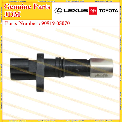 Toyota lexus genuine - toyota, oem/