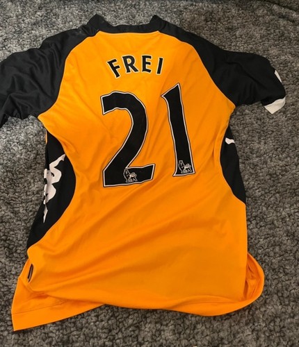 Kappa fulham 2012 - fulham, f.c.