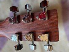 Little Martin Mini LX1R
