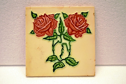 Antique japan majolica - antique, art