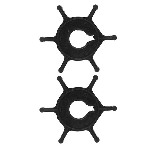 Pcs water pump impeller - 2,