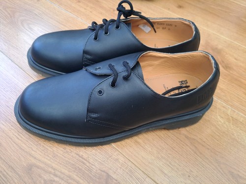 Martens 8249 industrial - dr,