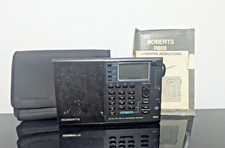 Roberts r808 multi band - roberts,
