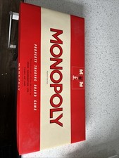 MONOPOLY Vintage 1960’s -