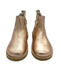 Petasil Girl's Chelsea Boots