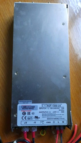 Switching power supply mean - supply,