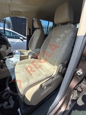 VOLKSWAGEN TOURAN  FL2 1T3 2010-2013 Passenger N/S Front Seat