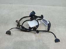 HYUNDAI I20 BUMPER WIRING HARNESS CABLE REAR MK2 91880C8260 GB 2015 - 2020